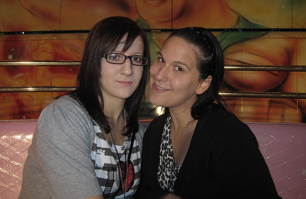 Volksfest in Hollabrunn, August 2011!