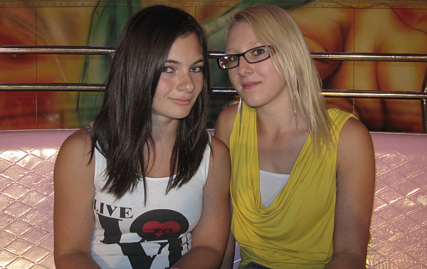 Volksfest in Hollabrunn, August 2011!