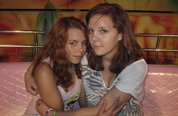 Volksfest in Hollabrunn, August 2011!