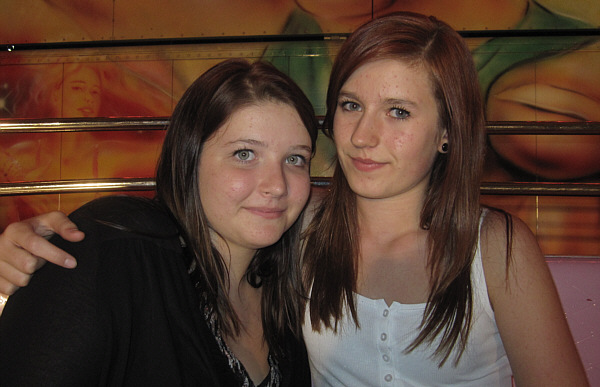 Volksfest in Hollabrunn, August 2011!