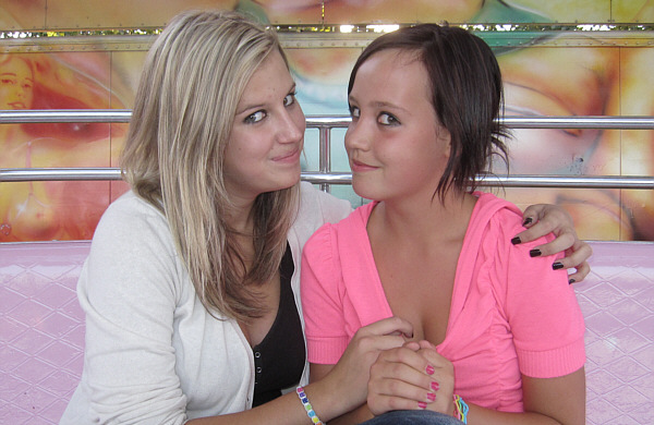 Volksfest in Hollabrunn, August 2011!