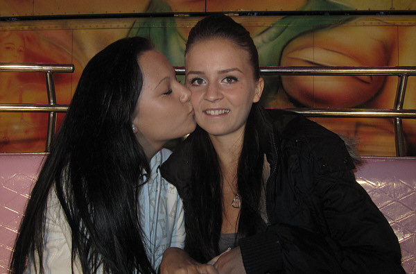 Volksfest in Hollabrunn, August 2011!