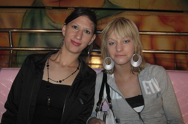 Volksfest in Hollabrunn, August 2011!
