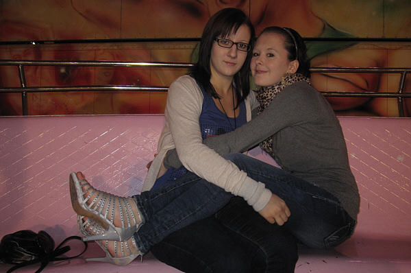 Volksfest in Hollabrunn, August 2011!