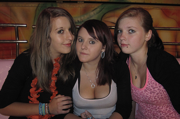 Volksfest in Hollabrunn, August 2011!