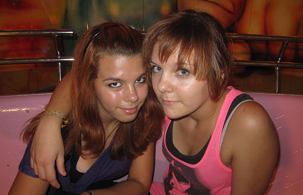 Volksfest in Hollabrunn, August 2011!