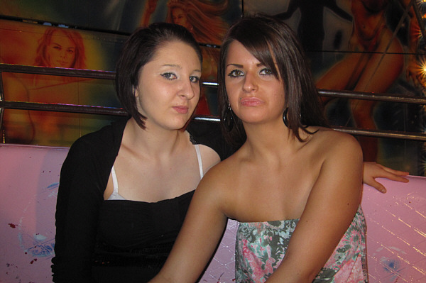 Volksfest in Hollabrunn, August 2011!