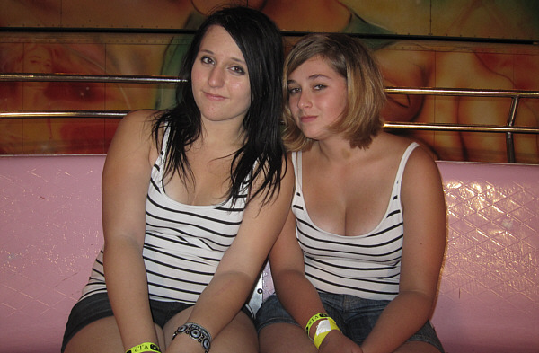 Volksfest in Hollabrunn, August 2011!