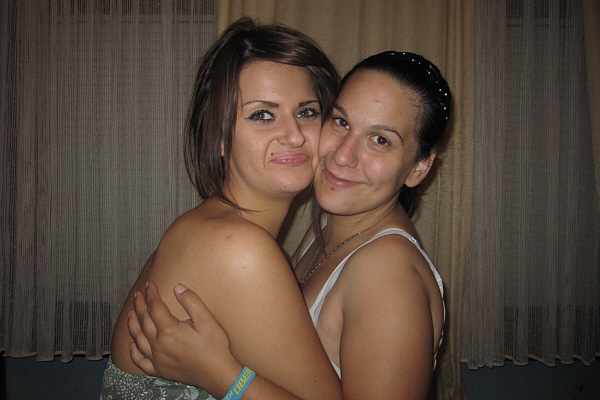 Volksfest in Hollabrunn, August 2011!