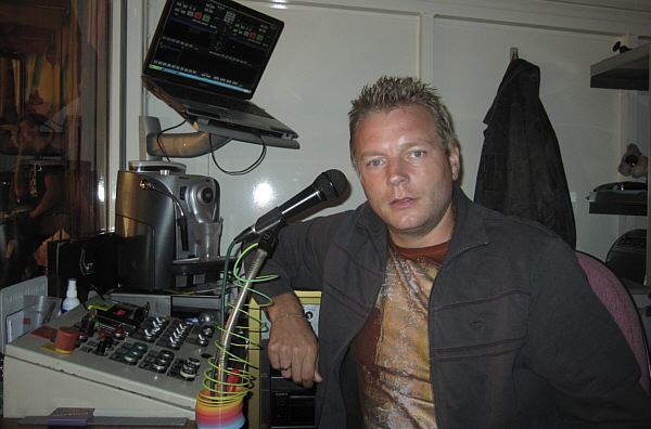 Volksfest in Hollabrunn, August 2011!