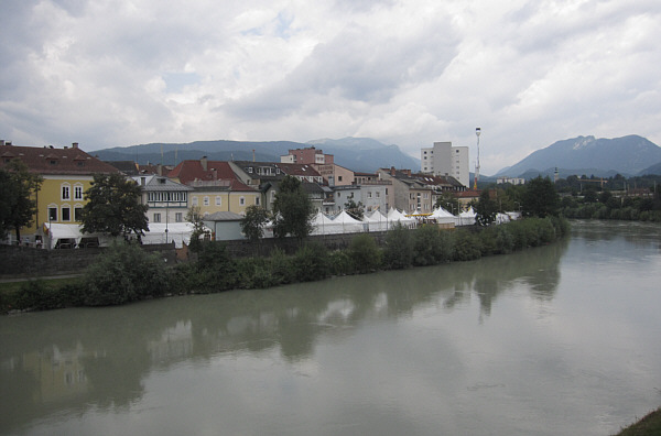Villacher Kirchtag, August 2011!