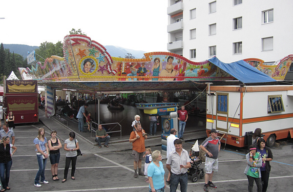 Villacher Kirchtag, August 2011!