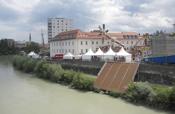 Villacher Kirchtag, August 2011!