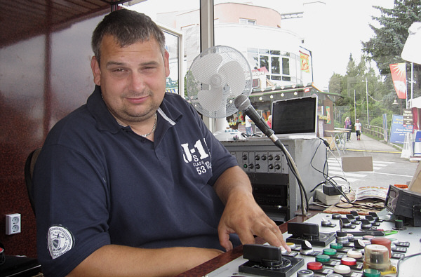 Villacher Kirchtag, August 2011!