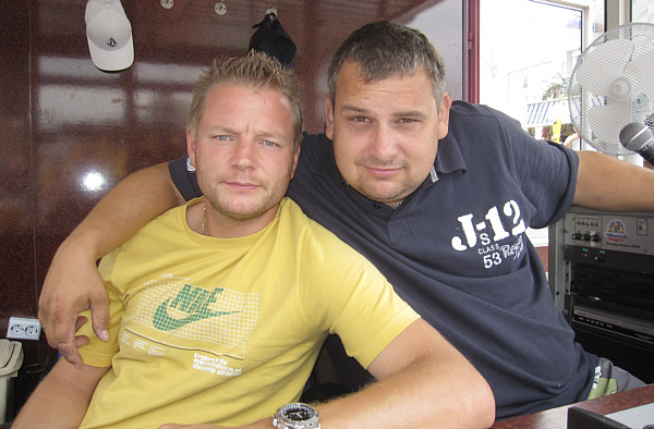 Villacher Kirchtag, August 2011!