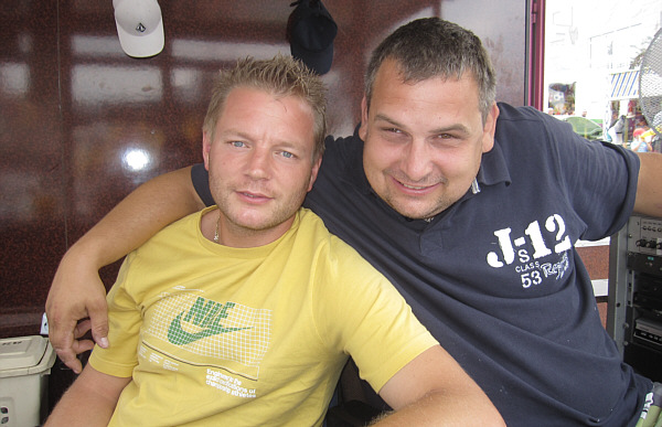 Villacher Kirchtag, August 2011!