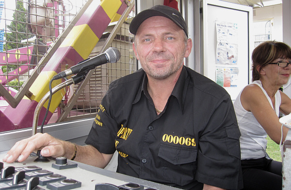 Villacher Kirchtag, August 2011!