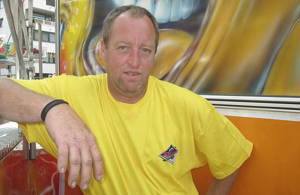 Villacher Kirchtag, August 2011!