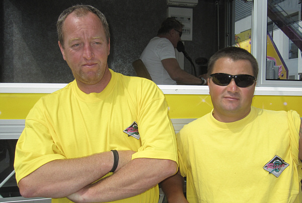 Villacher Kirchtag, August 2011!
