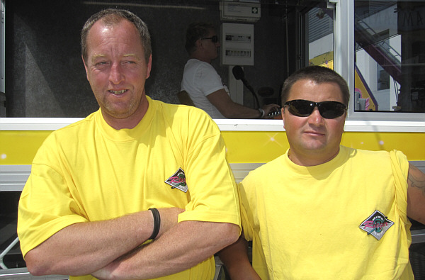 Villacher Kirchtag, August 2011!