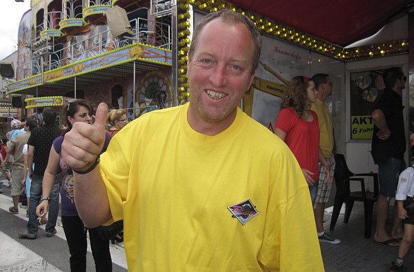Villacher Kirchtag, August 2011!