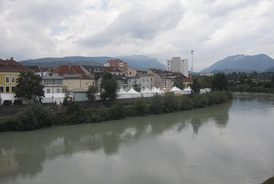 Villacher Kirchtag, August 2011!