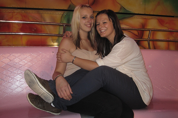 Rieder Herbstmesse mit dem Rieder Volksfest, September 2011!