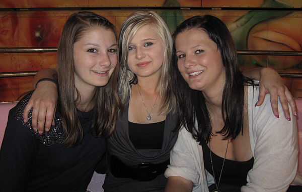 Rieder Herbstmesse mit dem Rieder Volksfest, September 2011!