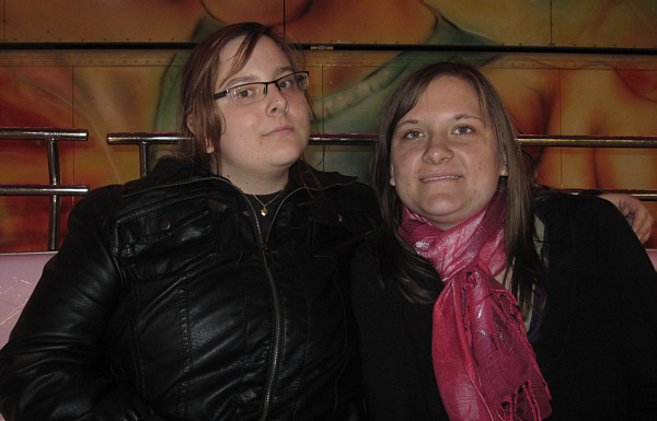 Rieder Herbstmesse mit dem Rieder Volksfest, September 2011!
