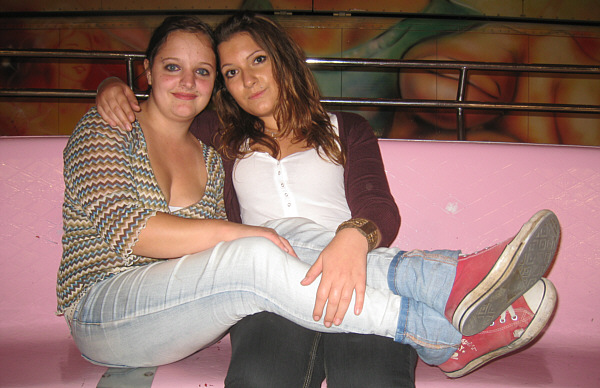 Rieder Herbstmesse mit dem Rieder Volksfest, September 2011!
