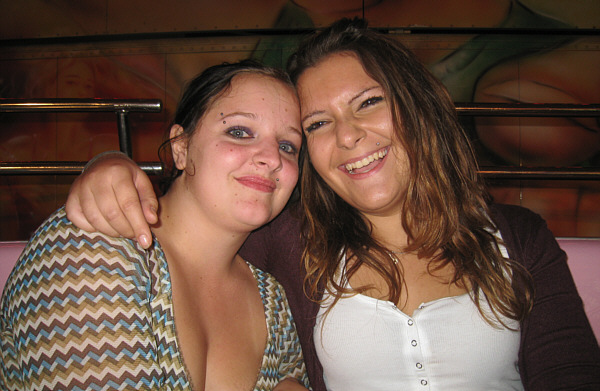 Rieder Herbstmesse mit dem Rieder Volksfest, September 2011!