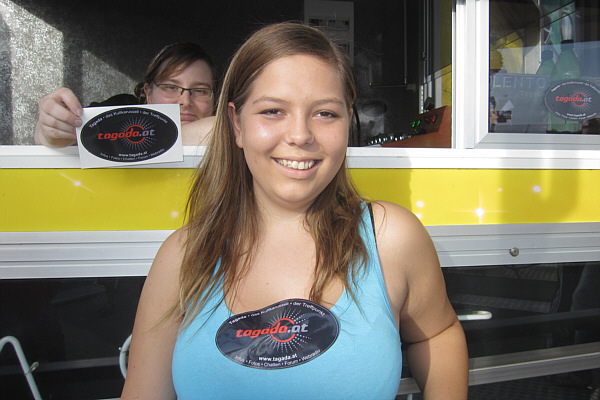 Rieder Herbstmesse mit dem Rieder Volksfest, September 2011!