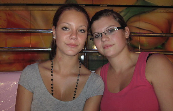 Rieder Herbstmesse mit dem Rieder Volksfest, September 2011!