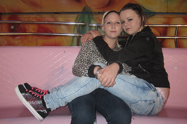 Rieder Herbstmesse mit dem Rieder Volksfest, September 2011!