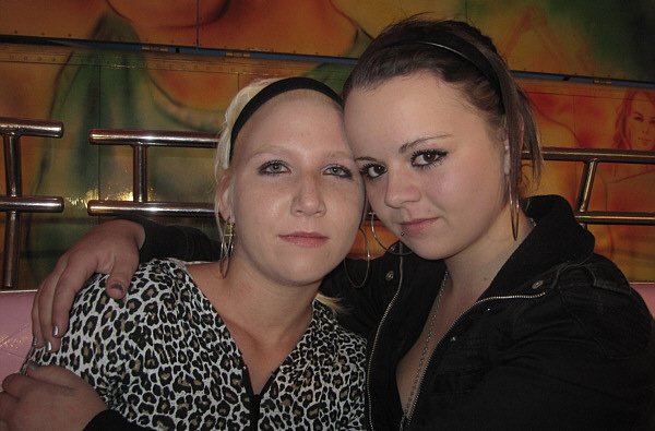 Rieder Herbstmesse mit dem Rieder Volksfest, September 2011!