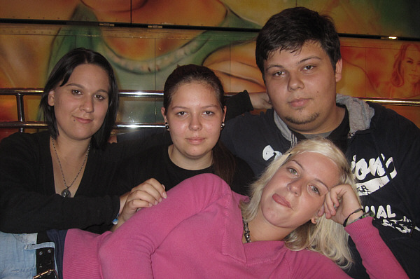 Rieder Herbstmesse mit dem Rieder Volksfest, September 2011!
