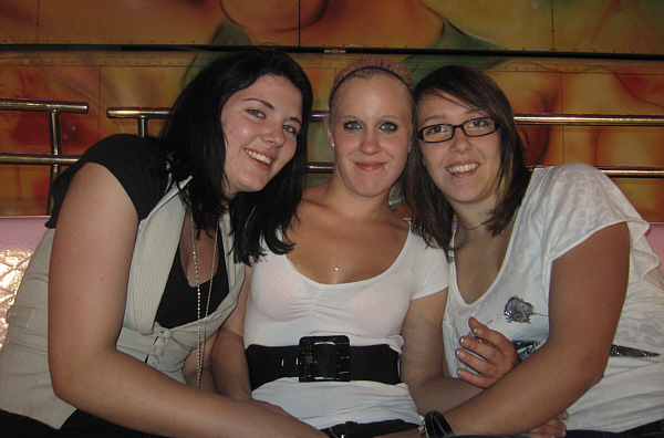Rieder Herbstmesse mit dem Rieder Volksfest, September 2011!