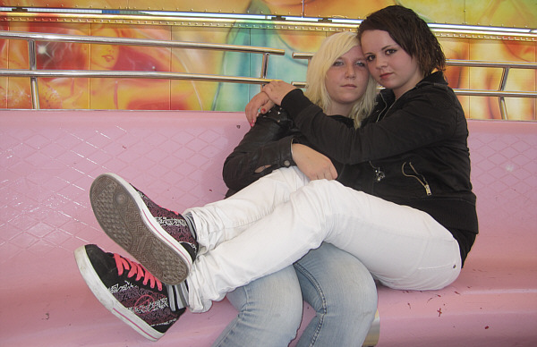 Rieder Herbstmesse mit dem Rieder Volksfest, September 2011!