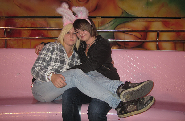 Rieder Herbstmesse mit dem Rieder Volksfest, September 2011!