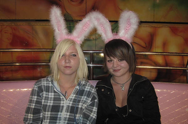 Rieder Herbstmesse mit dem Rieder Volksfest, September 2011!