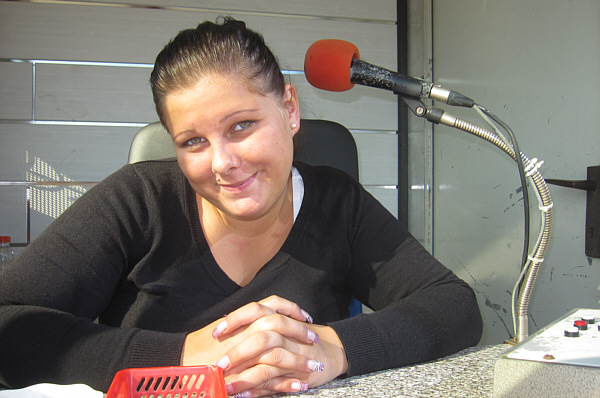 Kirtag in Adlwang, Oktober 2011!
