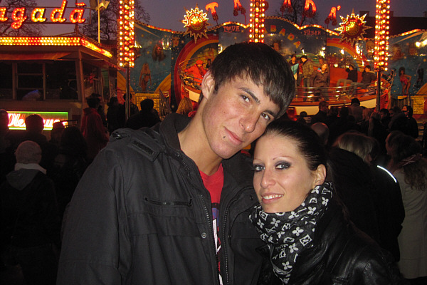 Leopoldifest in Klosterneuburg, November 2011!