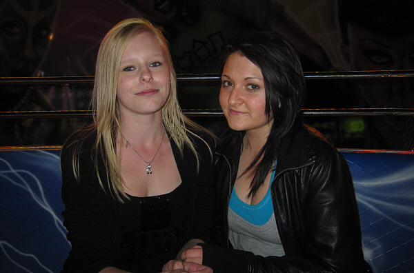 Kirtag in St. Georgen (Eisenstadt), April 2012!