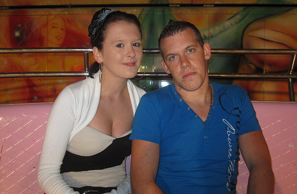 Volksfest in Hollabrunn (Augustwiesn), August 2012!