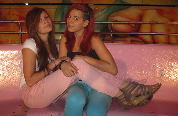 Volksfest in Hollabrunn (Augustwiesn), August 2012!