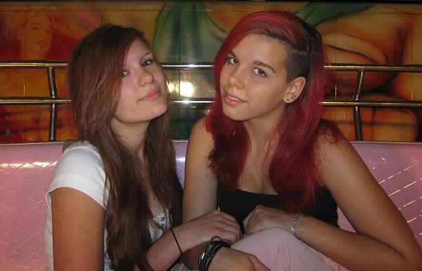 Volksfest in Hollabrunn (Augustwiesn), August 2012!