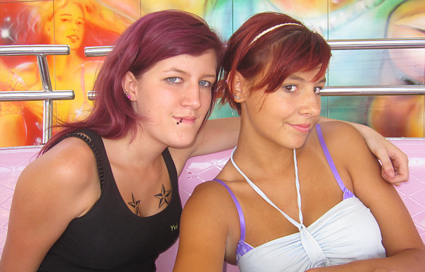 Volksfest in Hollabrunn (Augustwiesn), August 2012!