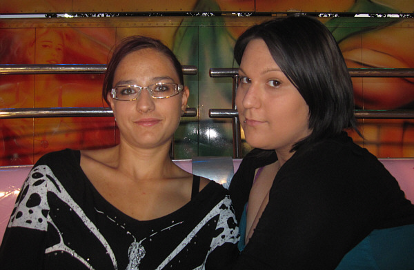 Volksfest in Hollabrunn (Augustwiesn), August 2012!
