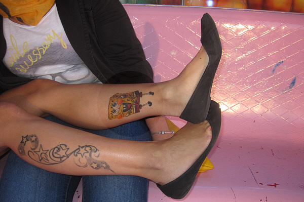 Volksfest und Herbstmesse (Agraria) in Wels, 2012!