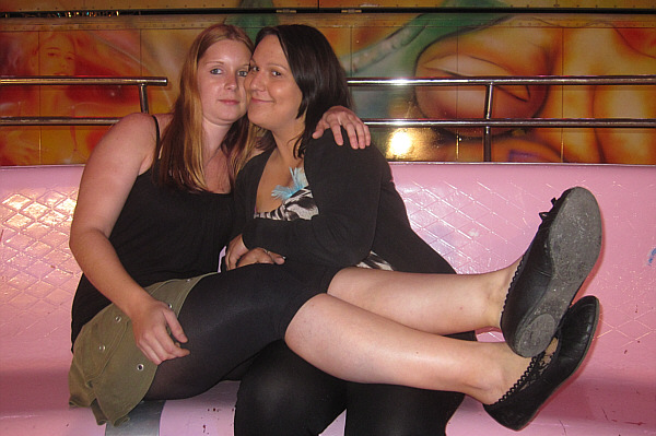Volksfest und Herbstmesse (Agraria) in Wels, 2012!